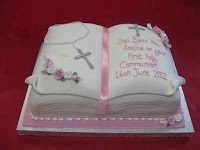 Speciality Cakes 1087272 Image 3